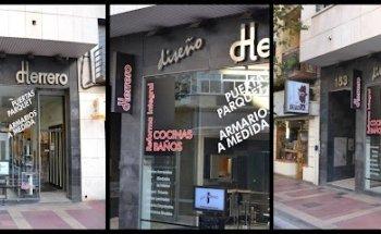 Puertas y Diseño Herrero