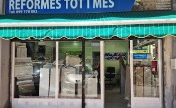 Reformes Tot I Més
