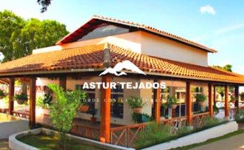 Astur Tejados