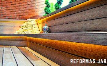 Reformes JAR