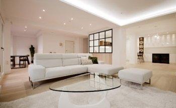 Galaxy Construcciones y Reformas S.L.