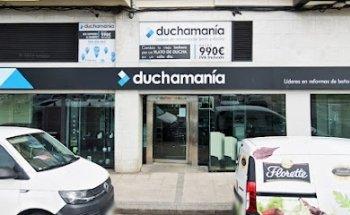 Duchamanía