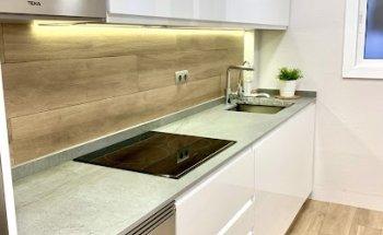 Luque Estudio Interiores