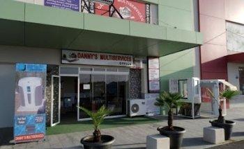 DANNY´S MULTISERVICES S.L.