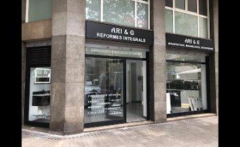Reformas Ari & G.