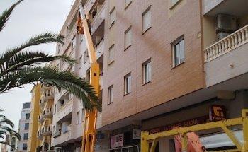 GAVILÀ REHABILITACIÓN DE FACHADAS, OBRAS Y SERVICIOS