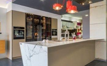 ESTUDIO DE COCINAS ISAIAS PADIAL