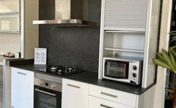 Muebles de Cocina JR