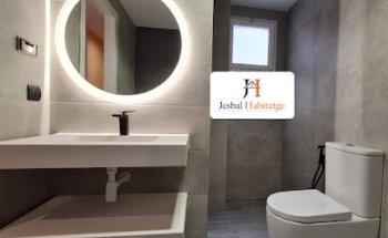 Reformas Gandia Jesbal Habitatge
