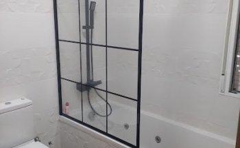 Proyectos JORVE reformas Guadalajara y Madrid