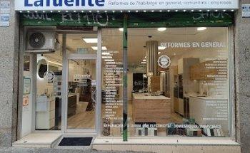 Lafuente | Reformas e Instalaciones