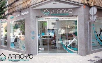 Arroyo Reformas Integrales