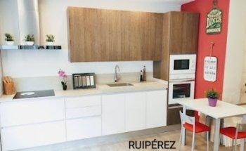 Ruipérez - Cocina, Baño y Reformas en General