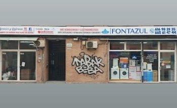 Fontazul venta reparacion e instalaciones de fontanería y reformas