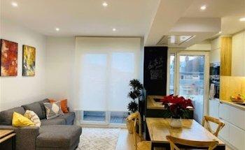 Artea Sukaldeak eta interiorismoa