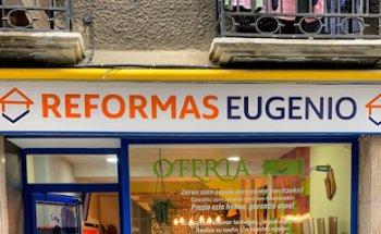 Reformas Eugenio