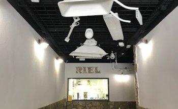 Riel rehabilitaciones S.L.
