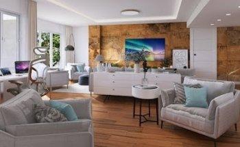 dPROYECTA - Reformas Integrales y Decoración.