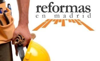 Reformas en Madrid