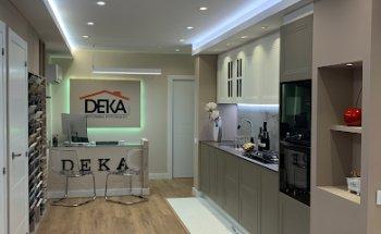 REFORMAS Y CONSTRUCCIONES DEKA