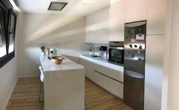 Escribano Cocina y Baño