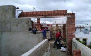 Reformas y construcciones