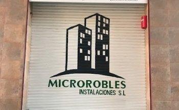Reformas Robles - Microrobles Instalaciones S.L