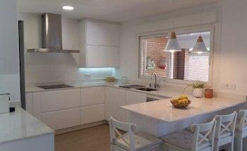 AJS Cocinas Y Baños
