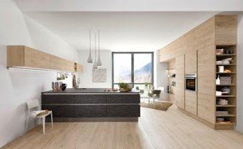 NOLTE HOME STUDIO