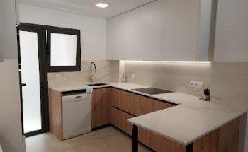 Teknocuines - Reformas, rehabilitación de espacios e interiorismo.