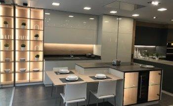 Cubic Cuina