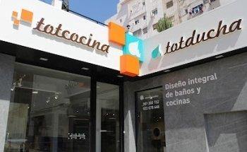 Totducha - C/ San Vicente