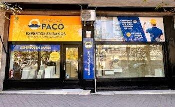 Gracias Paco Store N3