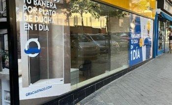 Gracias Paco Store N1