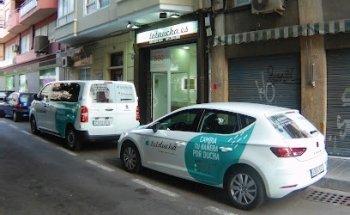 Totducha Alicante