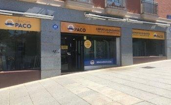 Gracias Paco store N4