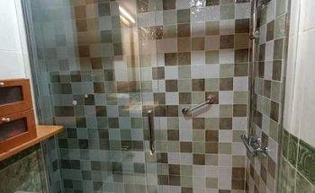 Bañera por ducha Zaragoza®