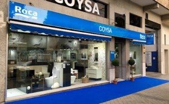 COYSA Sanitarios Cavanilles