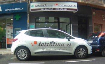 Totducha - C/ Azcárraga