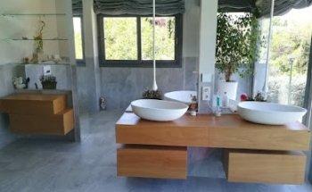 Proyecto Baño