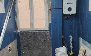 Manitas y reparaciones Gallegos