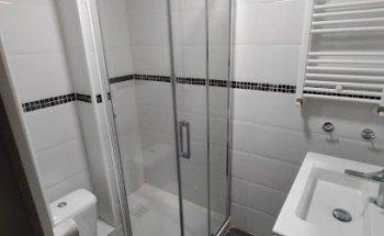 Reforma de Baño Duchate