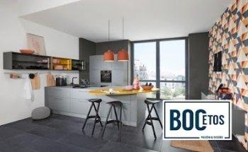 Bocetos Pasión & Diseño ahora Kuchen House Tenerife