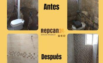 Repcan 24 Servicios Integrales S.L.