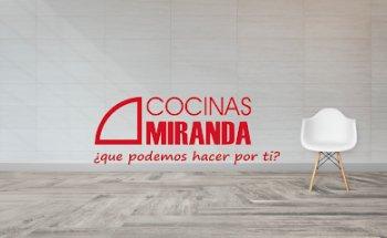 Cocinas Miranda Telde
