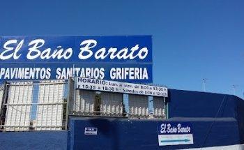 ???? El Baño Barato