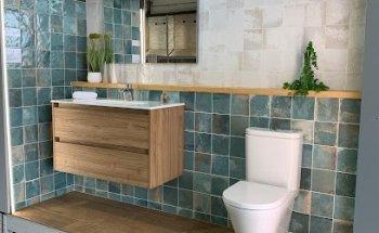 El Baño Barato