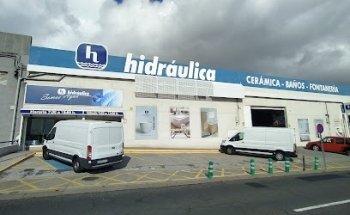 HIDRÁULICA TINERFEÑA S.L.