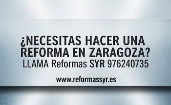 Reformas SYR ARPA