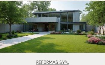 Reformas SYR ARPA